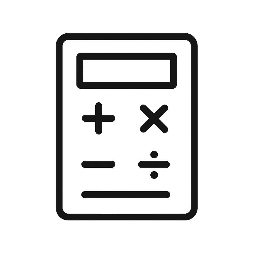 МАТЕМАТИКА